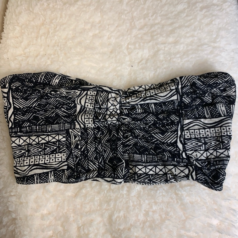 PacSun Bandeau